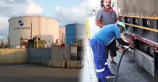 লেবাননের তেলের ডিপোতে প্রবাসীদের জীবন যুদ্ধ, মিলছে না ন্যায্য মজুরি